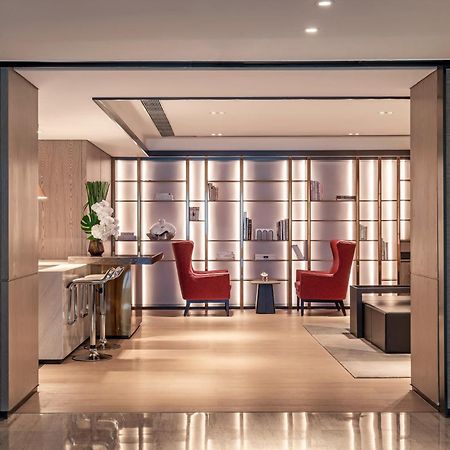 The G Shenzhen, A Tribute Portfolio Hotel エクステリア 写真