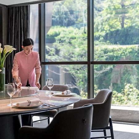 The G Shenzhen, A Tribute Portfolio Hotel エクステリア 写真