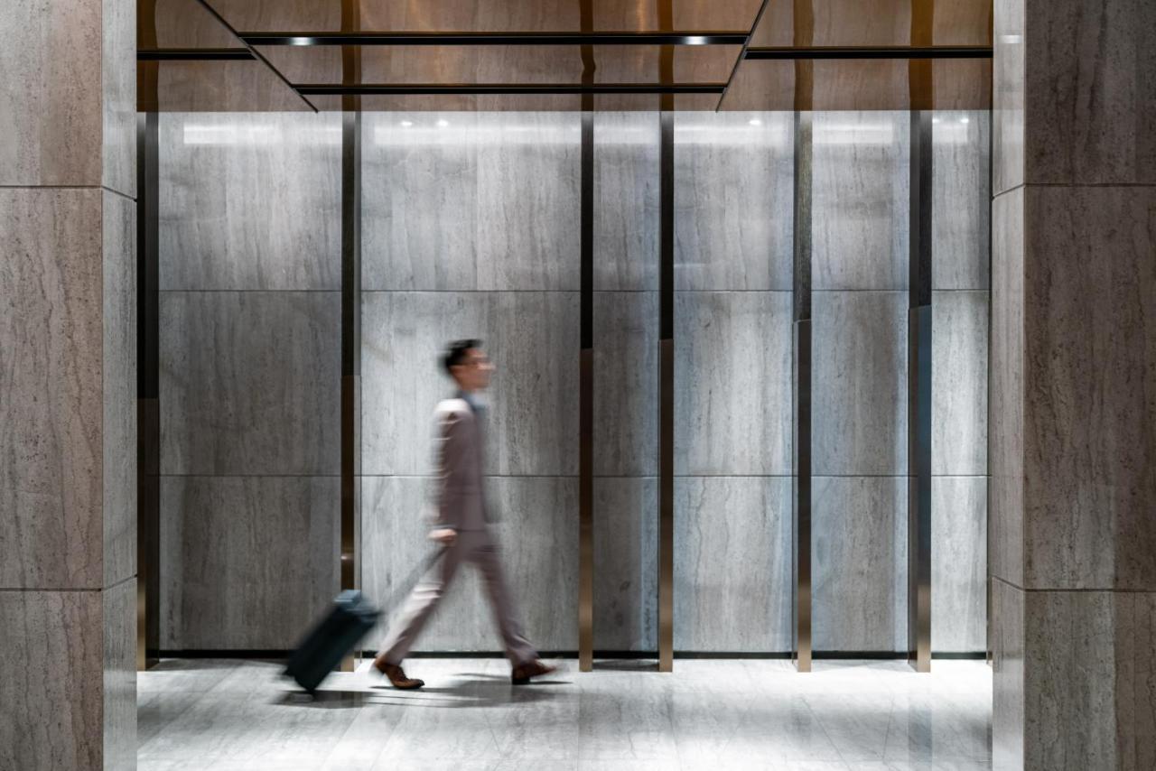The G Shenzhen, A Tribute Portfolio Hotel エクステリア 写真