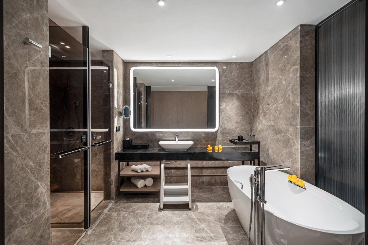 The G Shenzhen, A Tribute Portfolio Hotel エクステリア 写真