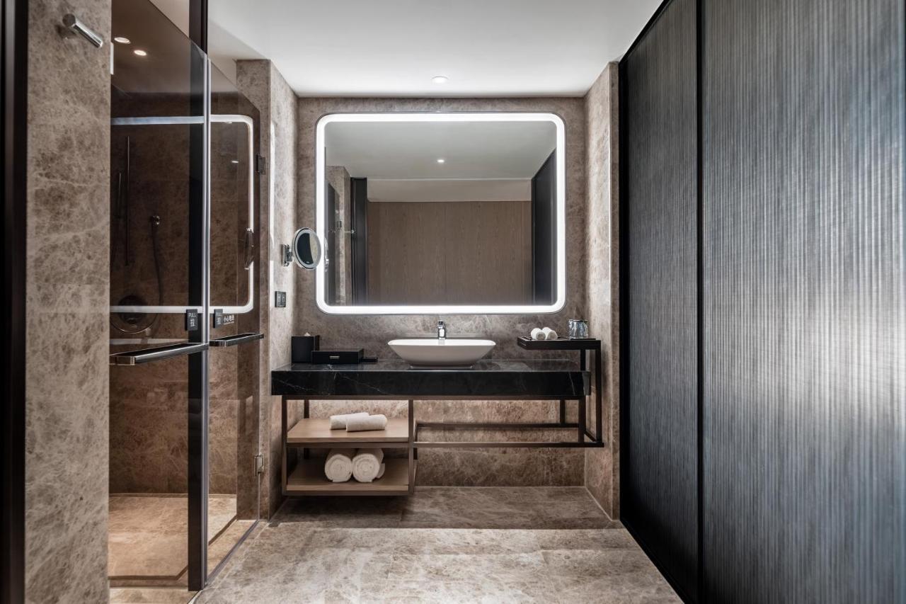 The G Shenzhen, A Tribute Portfolio Hotel エクステリア 写真