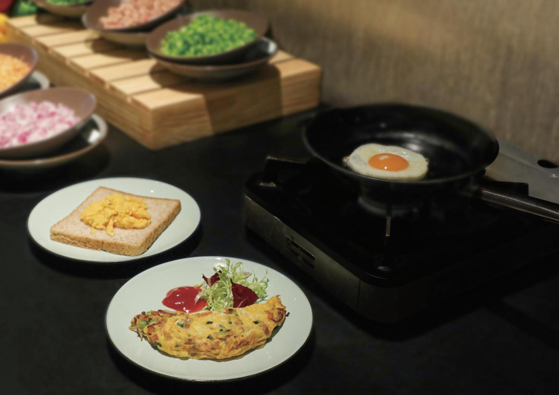 The G Shenzhen, A Tribute Portfolio Hotel エクステリア 写真