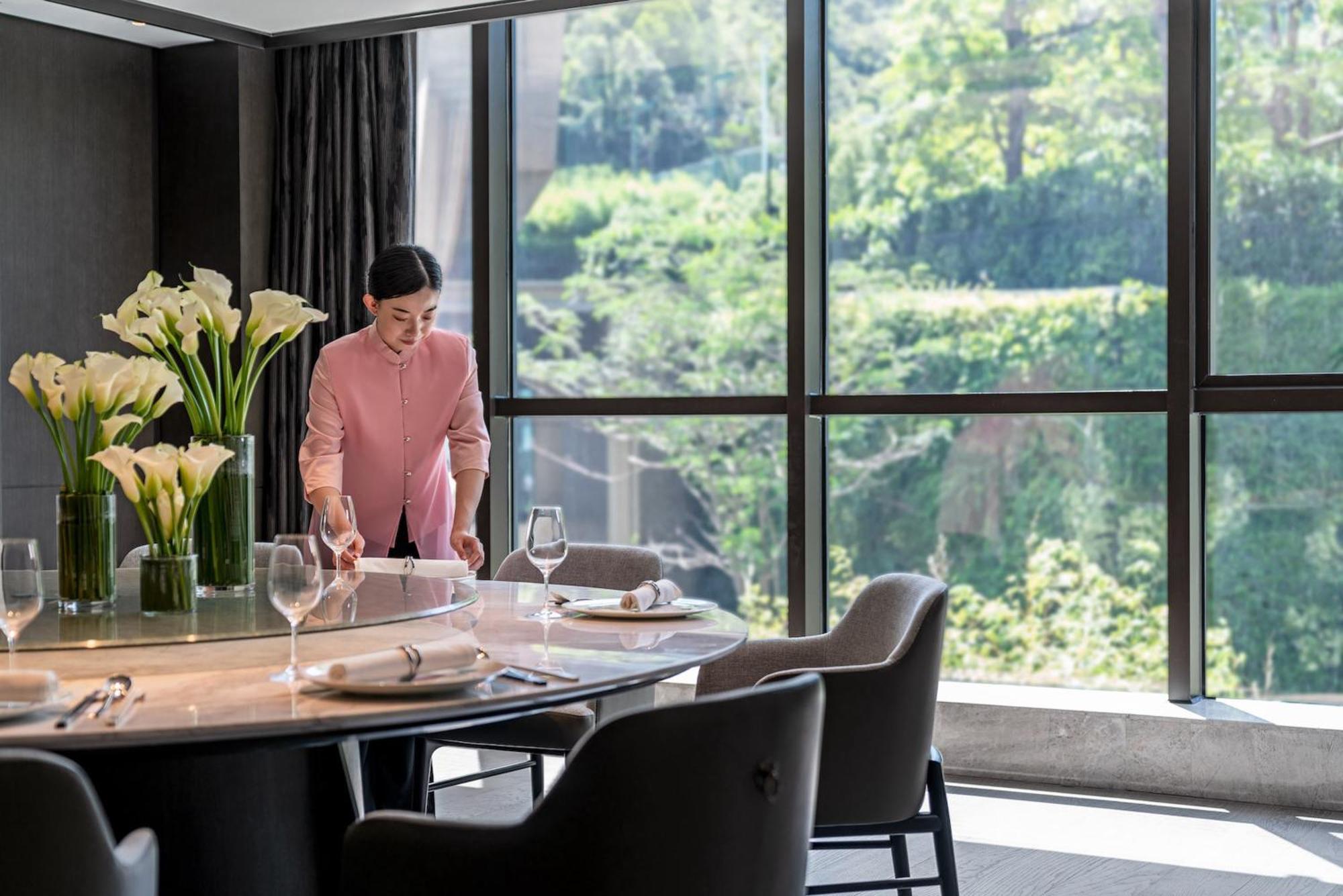 The G Shenzhen, A Tribute Portfolio Hotel エクステリア 写真