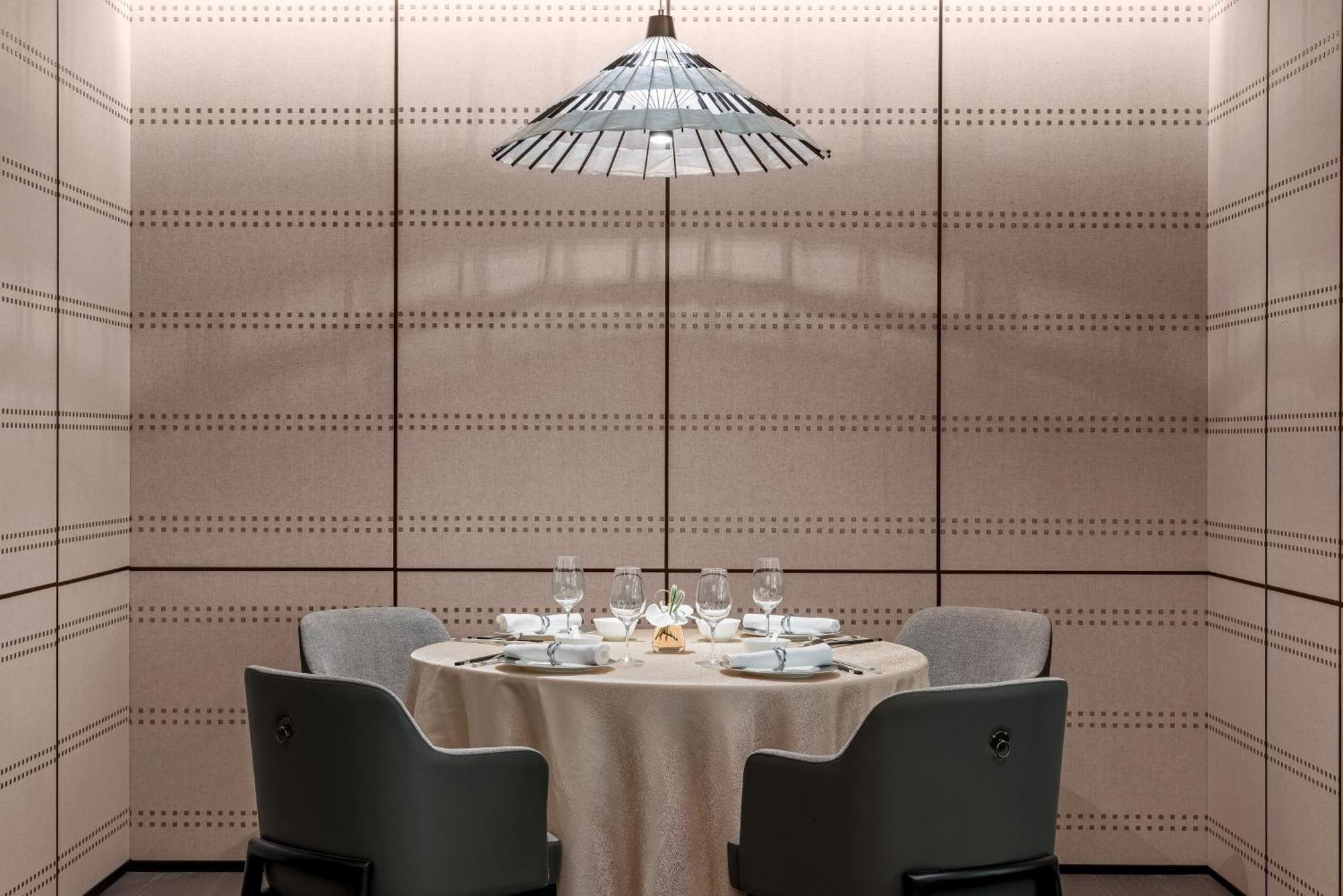 The G Shenzhen, A Tribute Portfolio Hotel エクステリア 写真
