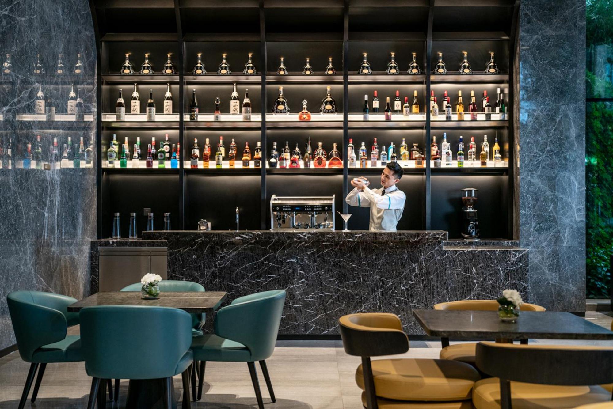 The G Shenzhen, A Tribute Portfolio Hotel エクステリア 写真