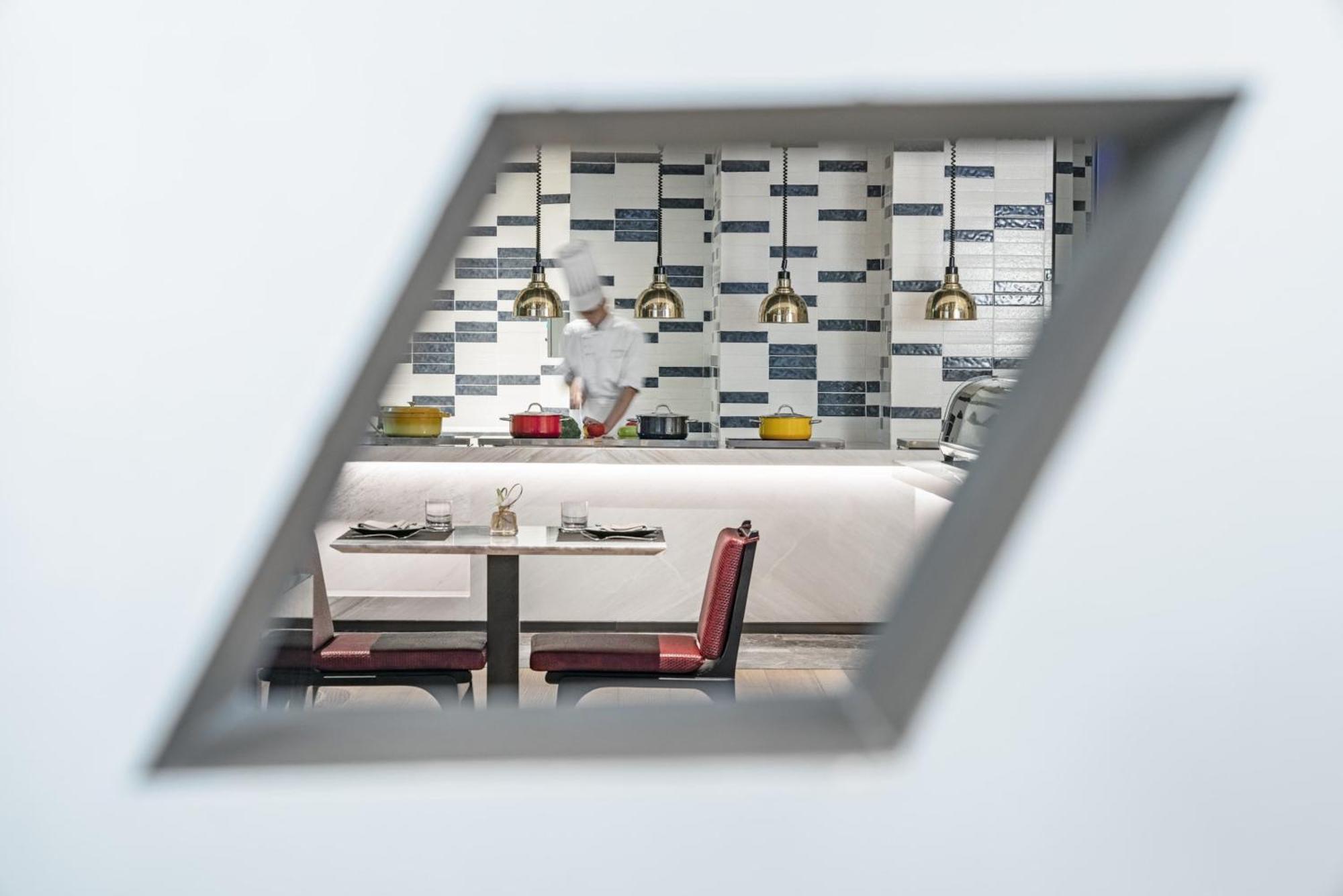 The G Shenzhen, A Tribute Portfolio Hotel エクステリア 写真