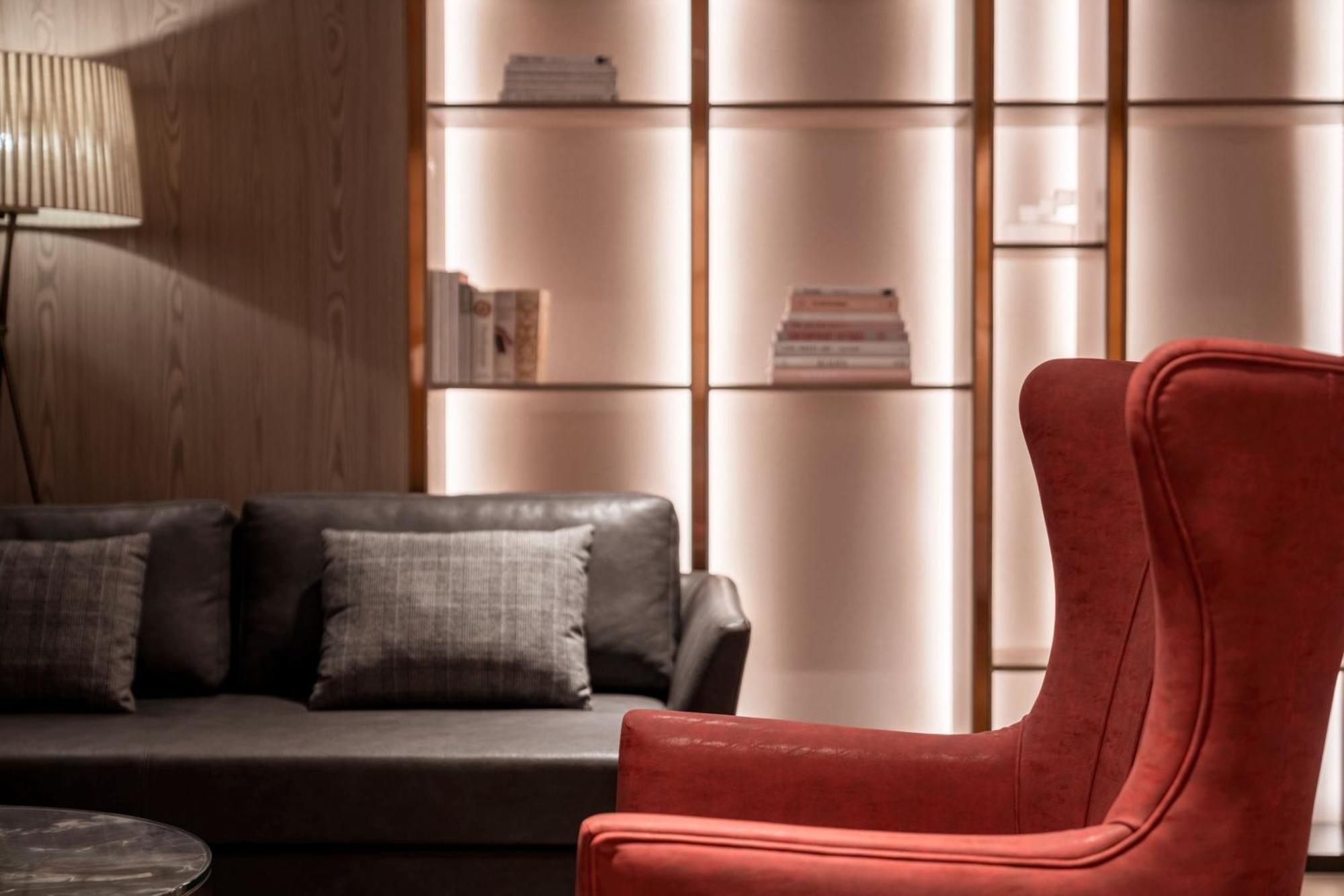 The G Shenzhen, A Tribute Portfolio Hotel エクステリア 写真