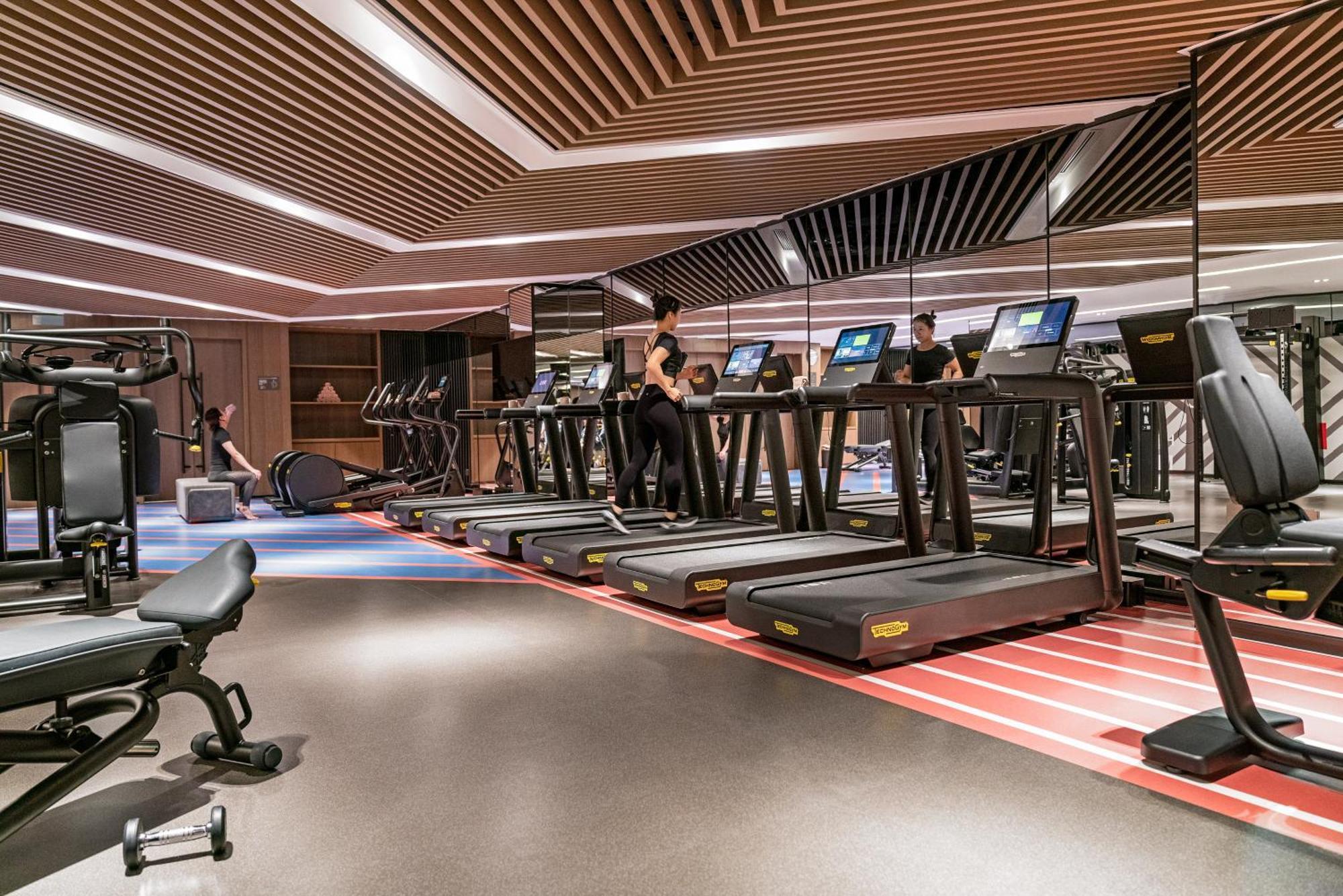The G Shenzhen, A Tribute Portfolio Hotel エクステリア 写真
